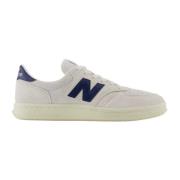 New Balance T500 Unisex Löparskor White, Herr