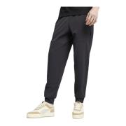 Puma Tech Jogger med dryCELL Teknologi Black, Herr