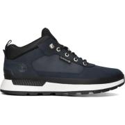 Timberland Field Trekker Lace Up Sneakers Blue, Herr