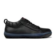 Camper Svart Peu Gore-Tex Herr Sneakers Black, Herr