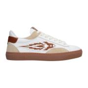 Enterprise Japan Vita EJ Jupiter Rocket Sneakers White, Herr