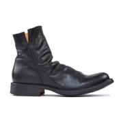 Fiorentini+Baker cyklock Black, Herr