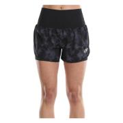 Bullpadel Elote Shorts Black, Dam