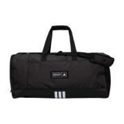 Adidas Performance Resväska Svart Black, Unisex