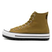 Converse Chuck Taylor All Star City Trek Sneakers Green, Herr