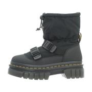 Dr. Martens Audrick Padded LO Boots Black, Dam