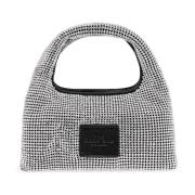 Marc Jacobs Handväska 'The Sack Bag' Gray, Dam