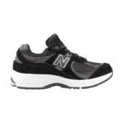 New Balance Löpning Inspirerade Sneakers Black, Herr