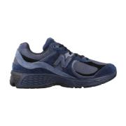 New Balance RNL Sneakers för Män och Kvinnor Blue, Herr