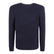 Ralph Lauren Herrkläder Sweatshirts Blå Noos Blue, Herr