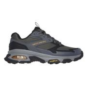 Skechers Skech-Air Envoy Sneakers Black, Herr