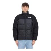 The North Face Stiliga Jackor för Utomhusäventyr Black, Herr