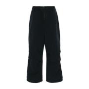 Carhartt Wip Vida Byxor Judd Pant Blue, Herr