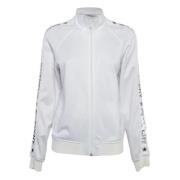 Givenchy Pre-owned Pre-owned Tyg ytterklder White, Dam