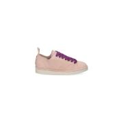 Panchic Rosa Mocka Sneakers - Art. P01 Brown, Dam