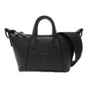 Balenciaga Vintage Pre-owned Laeder balenciaga-vskor Black, Dam