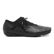 Coperni Svarta Sneakers med TPU Överdel Black, Dam