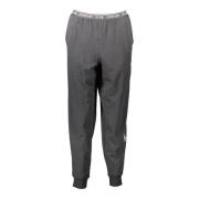 Calvin Klein Sweatpant Black, Dam