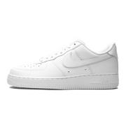 Nike Modernt Vita Air Force 1 Sneakers White, Herr