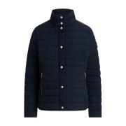 Ralph Lauren Lätt Jacka Blue, Dam