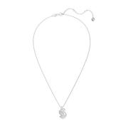 Swarovski Kvinna Svan Hänge Vit Swan 5647872 Gray, Dam