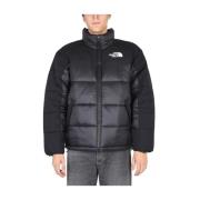 The North Face Himalaya Dunjacka Black, Herr