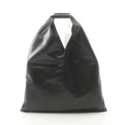 Maison Margiela Pre-owned Pre-owned Tyg handvskor Black, Dam