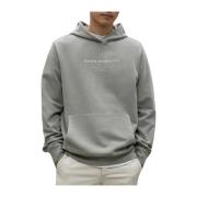 Ecoalf Durbanalf Sweatshirt för Män Gray, Herr