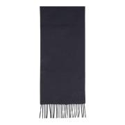 Max Mara Stola/Fyrkantig Scarf Powder Blue, Dam