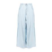 Pinko Vida Jeans Blue, Dam