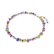 Swarovski Elegant Smyckessamling Multicolor, Dam