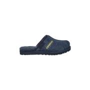 UGG Laeder sandaler Blue, Herr