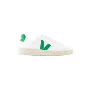 Veja Tyg sneakers White, Dam