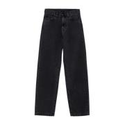 Carhartt Wip Vida Landon Pant Byxor Gray, Herr