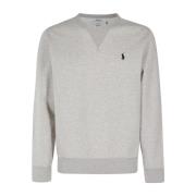 Ralph Lauren G Collo Performance Tecnico Gray, Herr