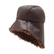 Maliparmi Ecoram HAT Brown, Dam