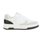 Twinset Vit Sneaker White, Dam