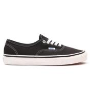 Vans Autentisk Racing Svart Sneakers Black, Herr