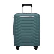 Samsonite Upscape Trolley Blue, Unisex