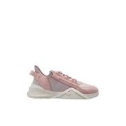 Fendi Flow sneakers Pink, Dam