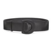 MVP wardrobe Spirit Belt Black, Dam