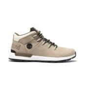 Timberland Modiga Doers Lädersko Beige, Herr