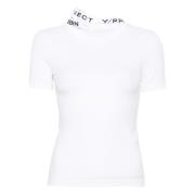 Y/Project T-Shirts White, Dam