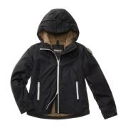 Blauer Boston Teknisk Jacka Black, Dam