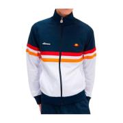 Ellesse Rimini Track Jacka Multicolor, Herr