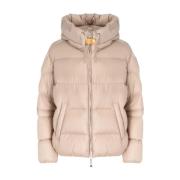 Parajumpers Beige Tilly Dunjacka Beige, Dam