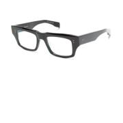 Dita Dtx727 A01 Optical Frame Black, Herr