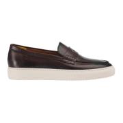 Doucal's Loafers Brown, Herr