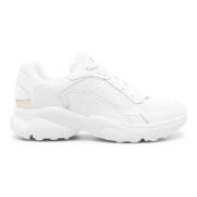 Michael Kors Sami Sneakers White, Dam