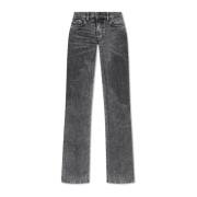 Diesel Jeans D-Gianna-S Gray, Dam